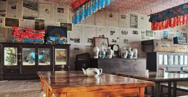 凤凰|辽东凤凰城老满洲旗人的熟皮子为什么那么有名