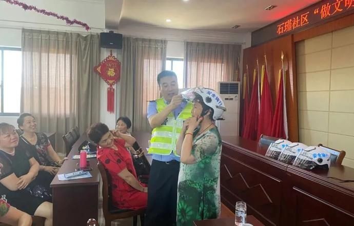 交通安全|文明城市 你我共建 | 电动自行车“百日整治”进行时！