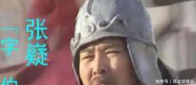 名字|三国中那些名字容易读错的人,你知道的有几个