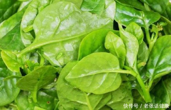 中年人吃什么牛奶补钙最好(人过50岁后，建议：少喝牛奶，多吃这5菜，补钙壮骨，身体少生病)