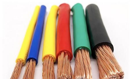  电线|BV是什么电线？BV与BVR有什么区别？