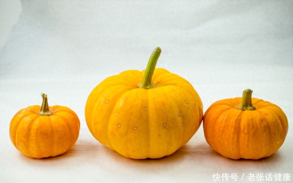 长期把“南瓜”当早餐的人，最后怎么样了？6个好处或不请自来2023