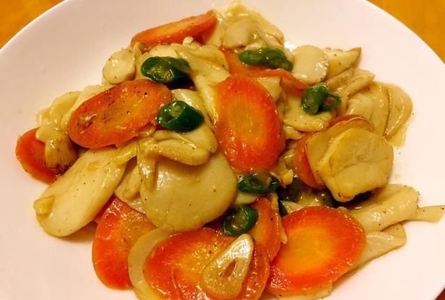 试试|推荐几道美味家常菜,简单易学,营养又美味,你也试试吧