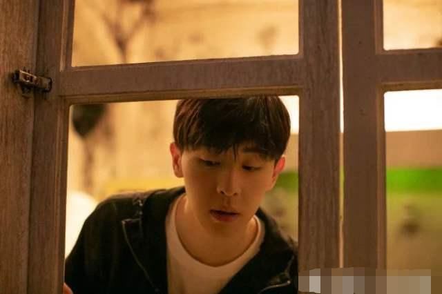  害怕|明明都知道《密逃》是假的，为什么还是很害怕，大张伟道出真相