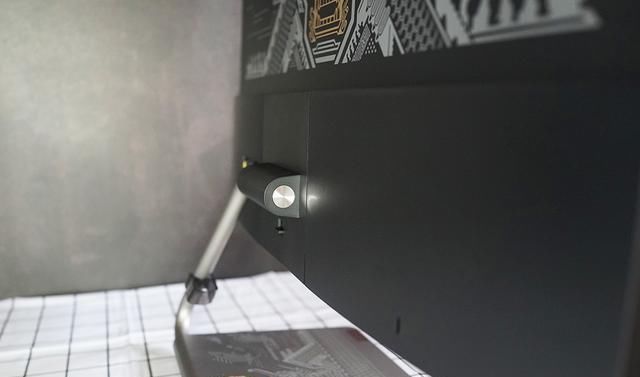  气质|做一个有气质的显示器：联想Q27q故宫文创版赏析