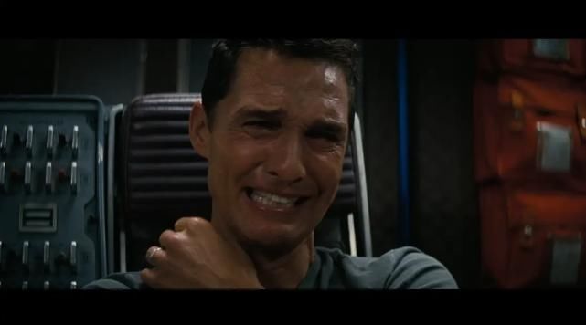  爷乐|爷乐回！《星际穿越》重映，二刷前快get这10个重点！