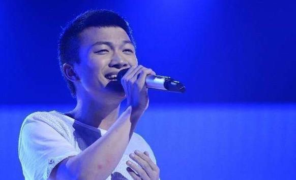 发紫|《好声音》费力三次才请动他,却被早早淘汰,如今逆袭红到发紫