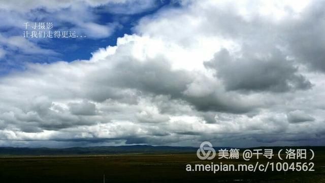  甘南|甘南，穿行在213国道上的雪月风华