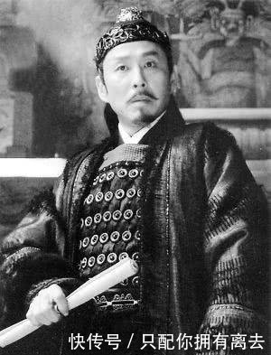  越国|老子英雄儿狗熊? 勾践表示不服, 他所有后代就没一个善茬