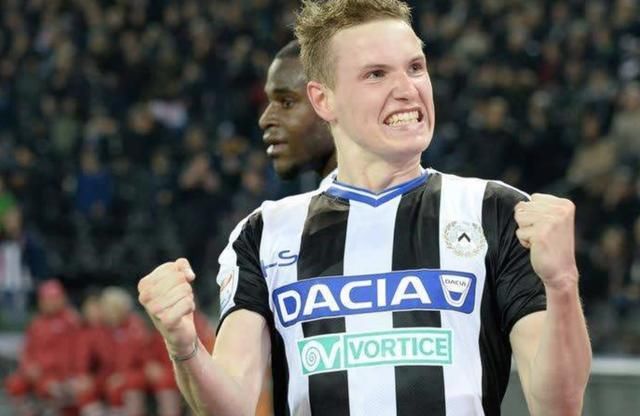  平庸|昔日乌迪内斯双星今何在？巴拉克被租莱切，扬克托逐渐平庸