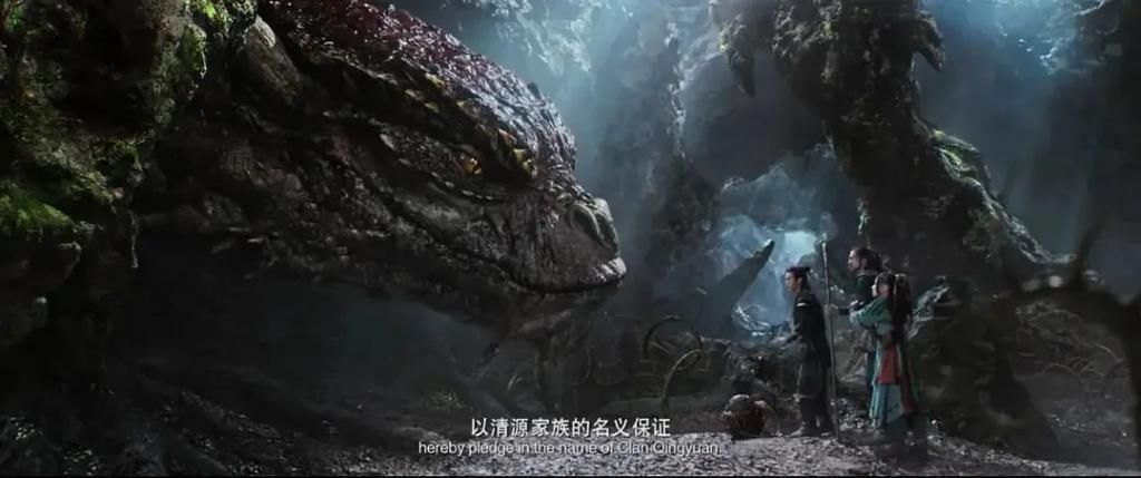  改编|4年花3亿拿5.6分，游戏改编电影怎么这么难！