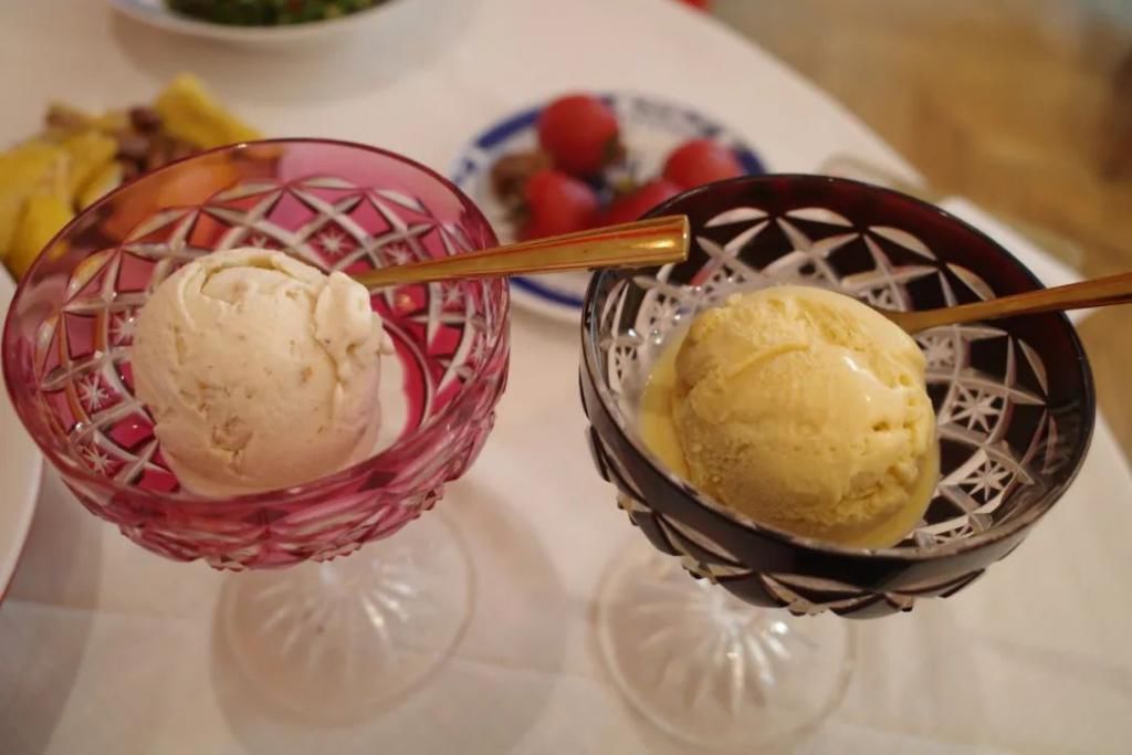  酒吧|这个季节去上海，有什么私藏酒吧餐厅好吃好喝好逛？