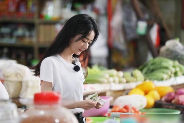  学习|赵丽颖有规划，有责任心，值得学习！