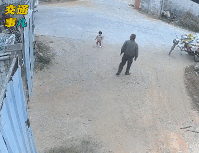  教训|一组动图警示你：惨痛的教训！暑假来临，儿童安全不容忽视