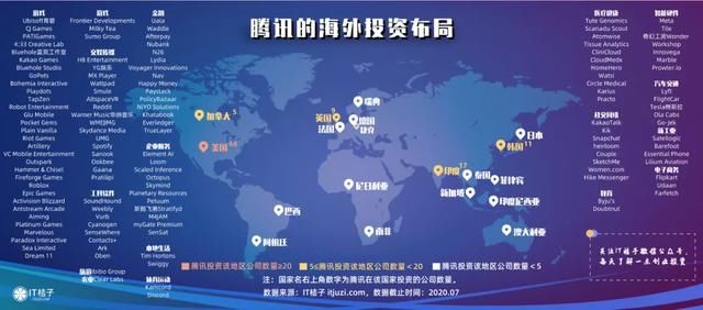 互联网|互联网出海的疾风吹起了谁？