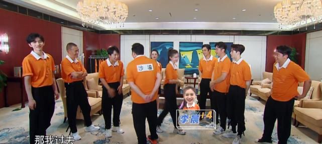  淘汰|Baby李沁面临淘汰，反应大不同，看到baby的反应，难怪能常驻综艺