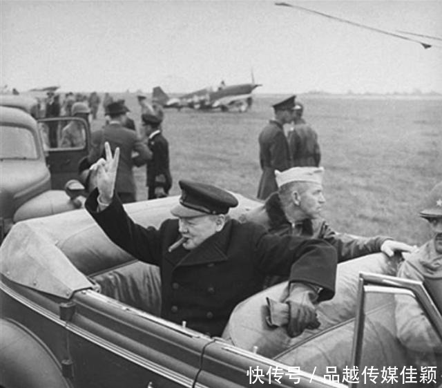 帝国|丘吉尔死后,为何英国就不行了?