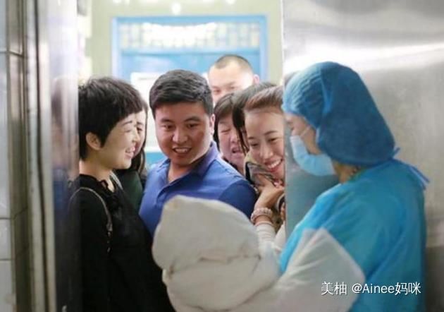  晚上|白天和晚上出生的孩子真有不同？这不是迷信，是有科学依据的