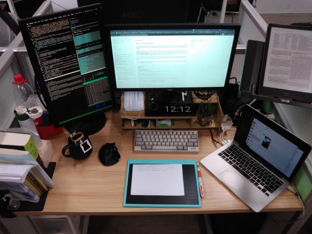 容器|无限桌面|桌面作为容器装的是什么?