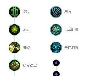  辅助|英雄联盟三种新兴黑色技术的兴起和远古恐惧的回归