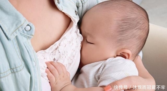 易致|家有新生儿,宝妈要避开这几种错误喂奶方式,易致宝宝吐奶不舒服