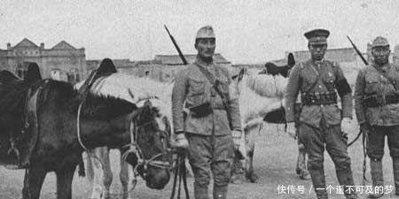 时常|最有骨气的伪军，刺杀日本高级将领，跳江殉国，牺牲时年仅22岁！