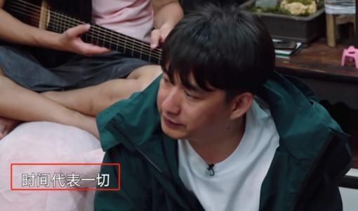  向往|《向往》为何一定要留下张子枫？欧阳娜娜来蘑菇屋那期，瞬间懂了