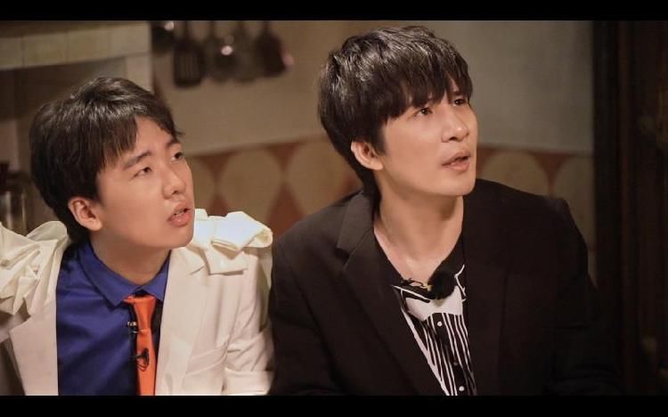  体验|真人秀如何实现寓教于乐？《密室大逃脱2》试图给出答案