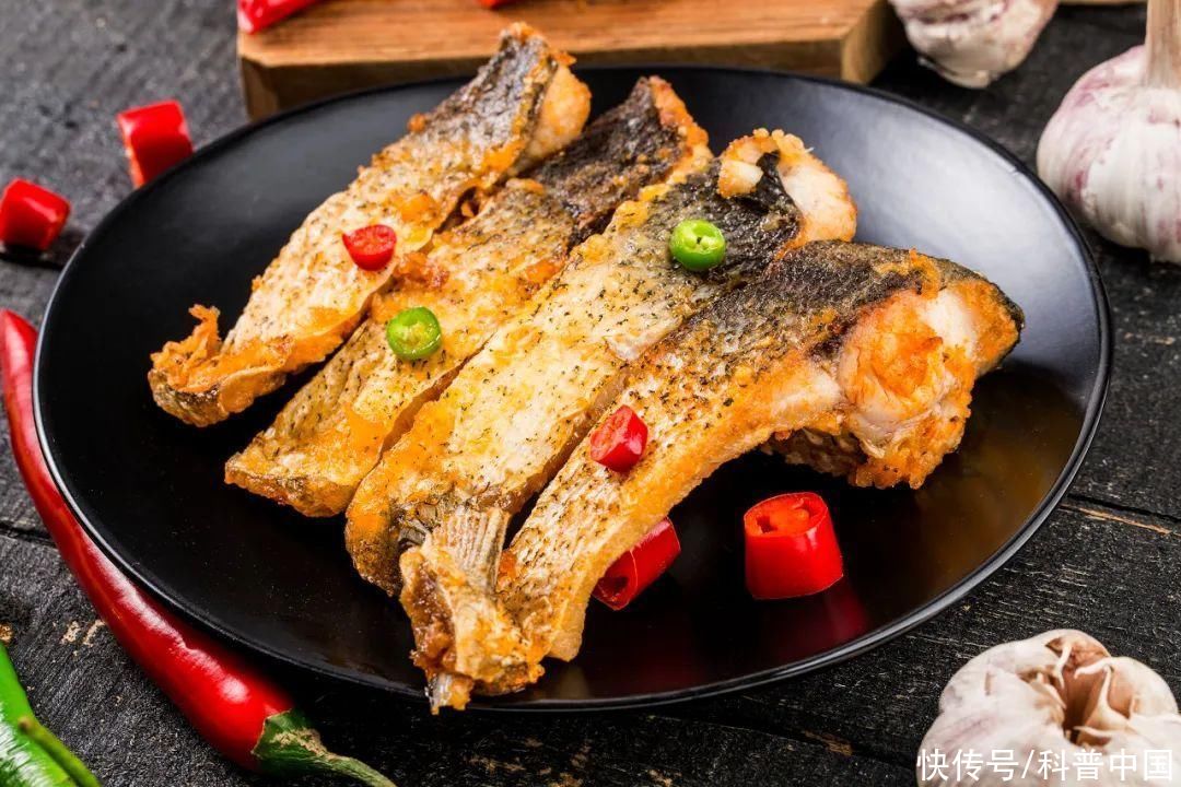 这样做的食物会损伤 DNA！这 6 点烹饪建议，快转给爱做饭的人2023
