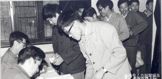 值得|张秀阳：1979年，考上中师是值得炫耀的事吗