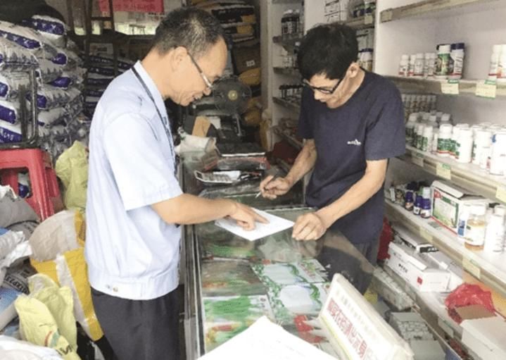  服务|“早”字当先 五措并举 细化服务 市农业农村局奏响抗台救灾“三部曲”