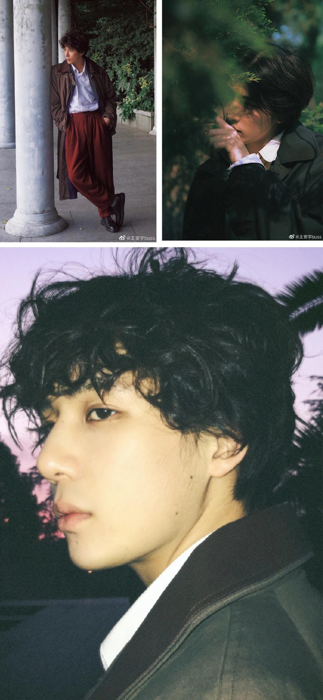 可乐|他是“中传学霸校草”,却只能做个“备胎”……网友:考虑考虑我?