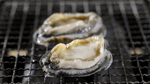  海鲜|长乐：海鲜的世界，吃货的天堂！