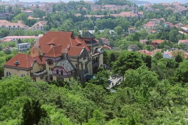 青岛|“丈量青岛——走近老建筑” 线上文旅公益行（第四期） 明日启程！