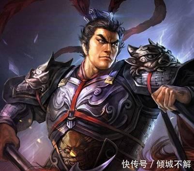 起义军|三姓家奴最小人,抗击起义军,杀皇帝,最后被另一股势力诛杀!