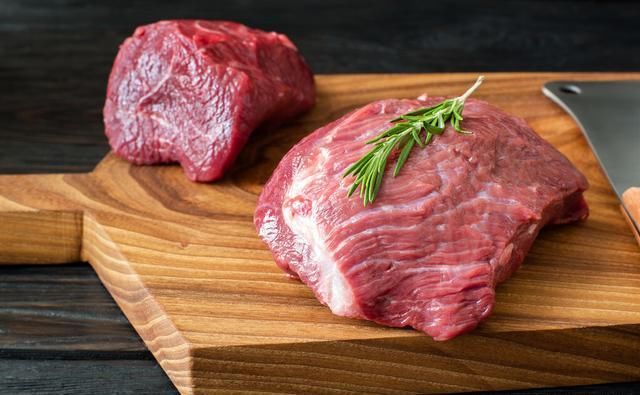 牛眼肉|买牛肉,一定要知道牛肉选购技巧,老板一听就知道是内行人
