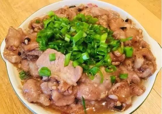  适量|美味营养的几道家常菜，看着就有食欲，好吃不腻人，家人超喜欢