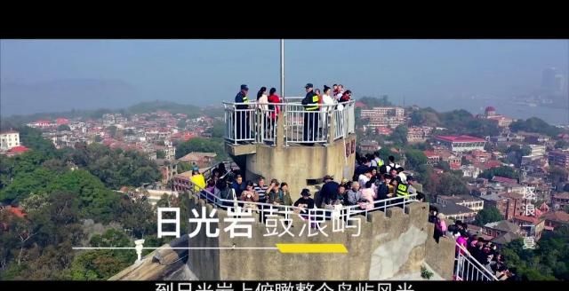  海岛|王一博、范丞丞、周深扎堆打卡！你追的那些综艺原来都是在这里拍的？