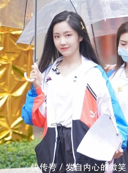  创造|《创造营2020》魅力女神首出炉，姜贞羽反超刘些宁，王艺瑾后来居上