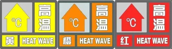  空调|除了WiFi和空调，应对高温不简单 汛期安全知多少⑤