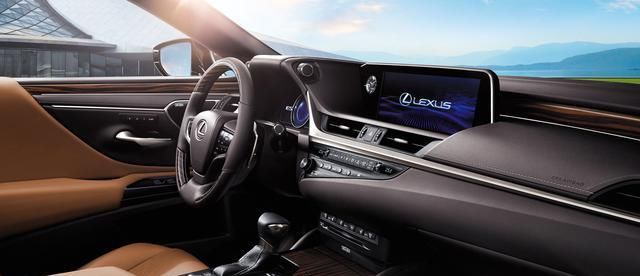 低调|买雷克萨斯的车主是真低调?不,是真有钱