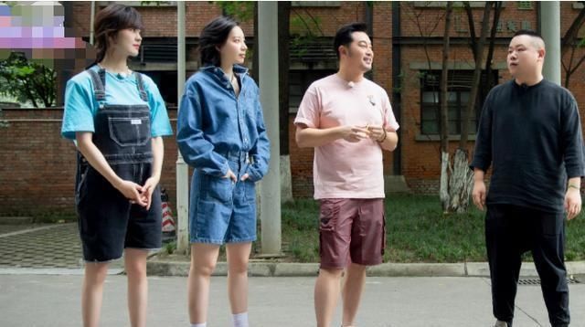  金星秀|和金星搭档主持脱口秀，今却成为“司机”，他怎么了？