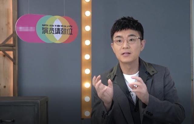  演技|不看好演技综艺的大鹏，这次为了它甘愿“打脸”