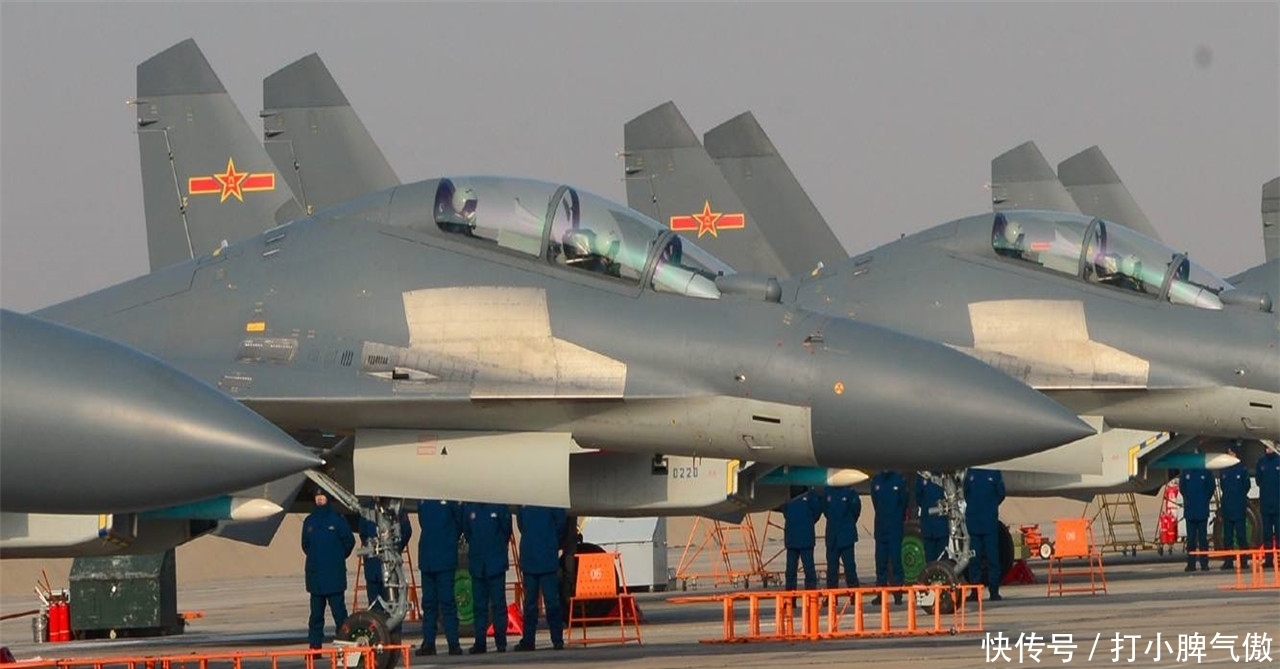 战机|进展远超歼-20,王牌战机不声不响造上百架,西方感到不可思议