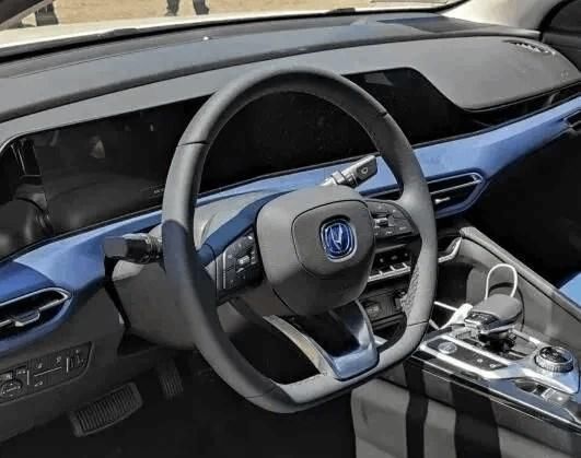  life|青海湖试驾逸动E-life 我已忘记里程焦虑