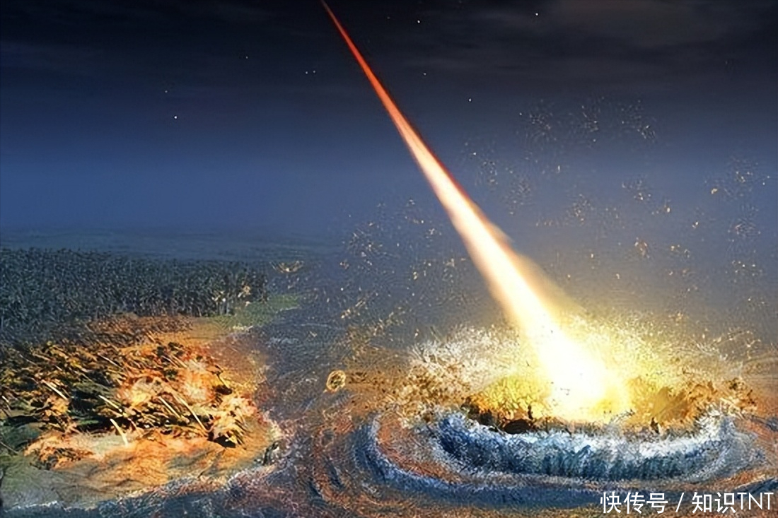 小行星撞击地球：科学预测与守卫之道揭秘！