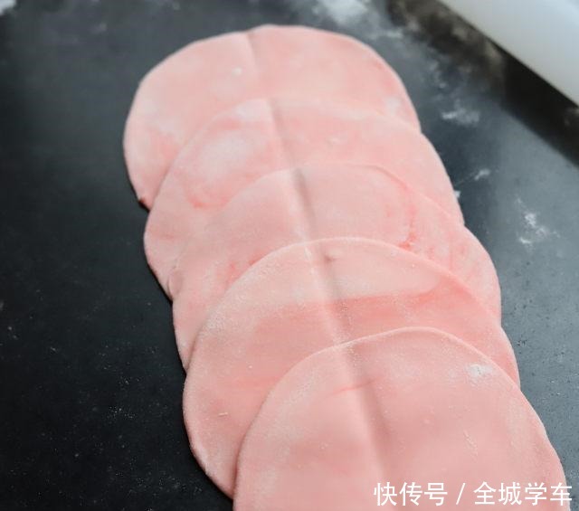 均匀|玫瑰花馒头,美到不舍得下嘴吃