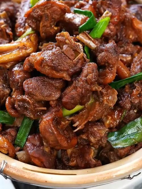 喜欢|家人很喜欢吃的家常菜,香辣酸甜,特别开胃,待客下酒也挺有面!