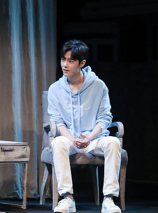 cp|王一博肖战假cp?两方团队互狙?cp粉糖磕错了?