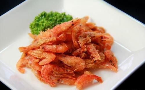不吃|小河虾再不吃就要过季了，6款做法，鲜香美味，总有一款适合您